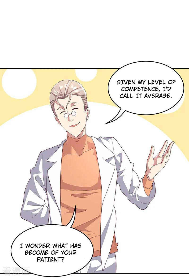The Super Doctor From 2089 Chapter 141 - Page 25