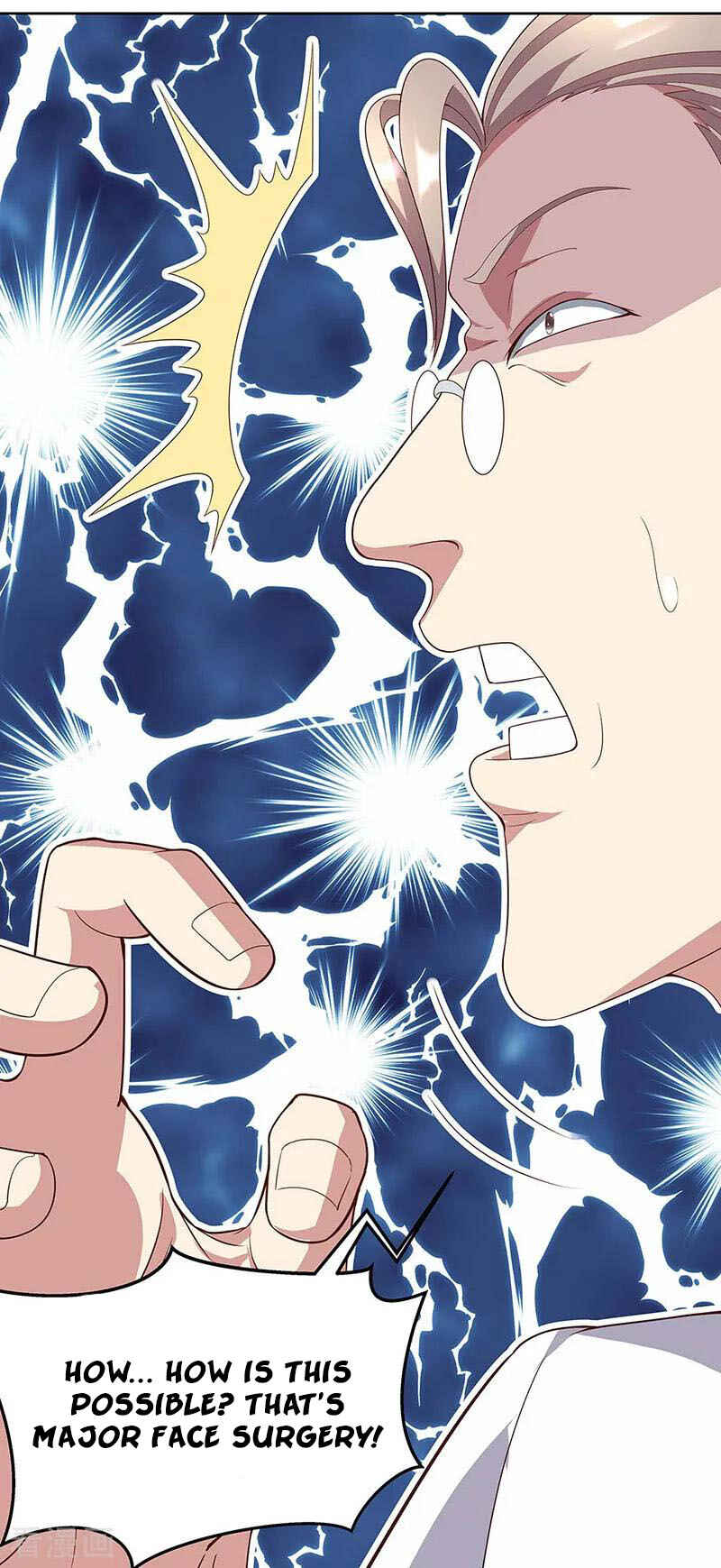 The Super Doctor From 2089 Chapter 141 - Page 31
