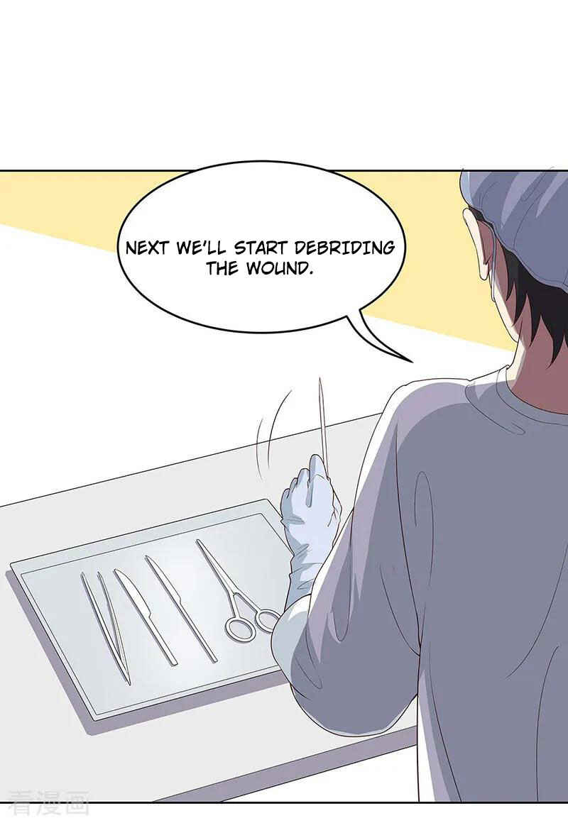 The Super Doctor From 2089 Chapter 141 - Page 9