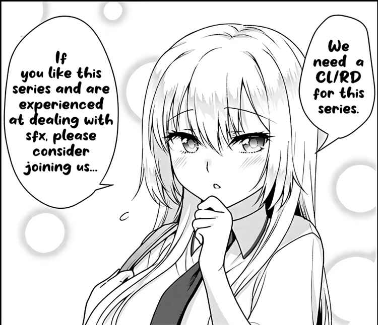 Risou no Kanojo Chapter 6 - Page 12