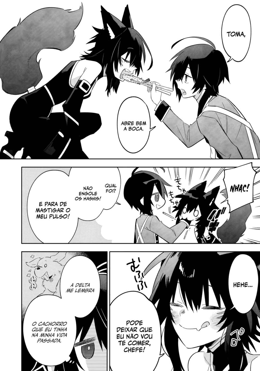 Kage no Jitsuryokusha ni Naritakute! Master of Garden ~Shichikage Retsuden~ Chapter 18.2 - Page 7