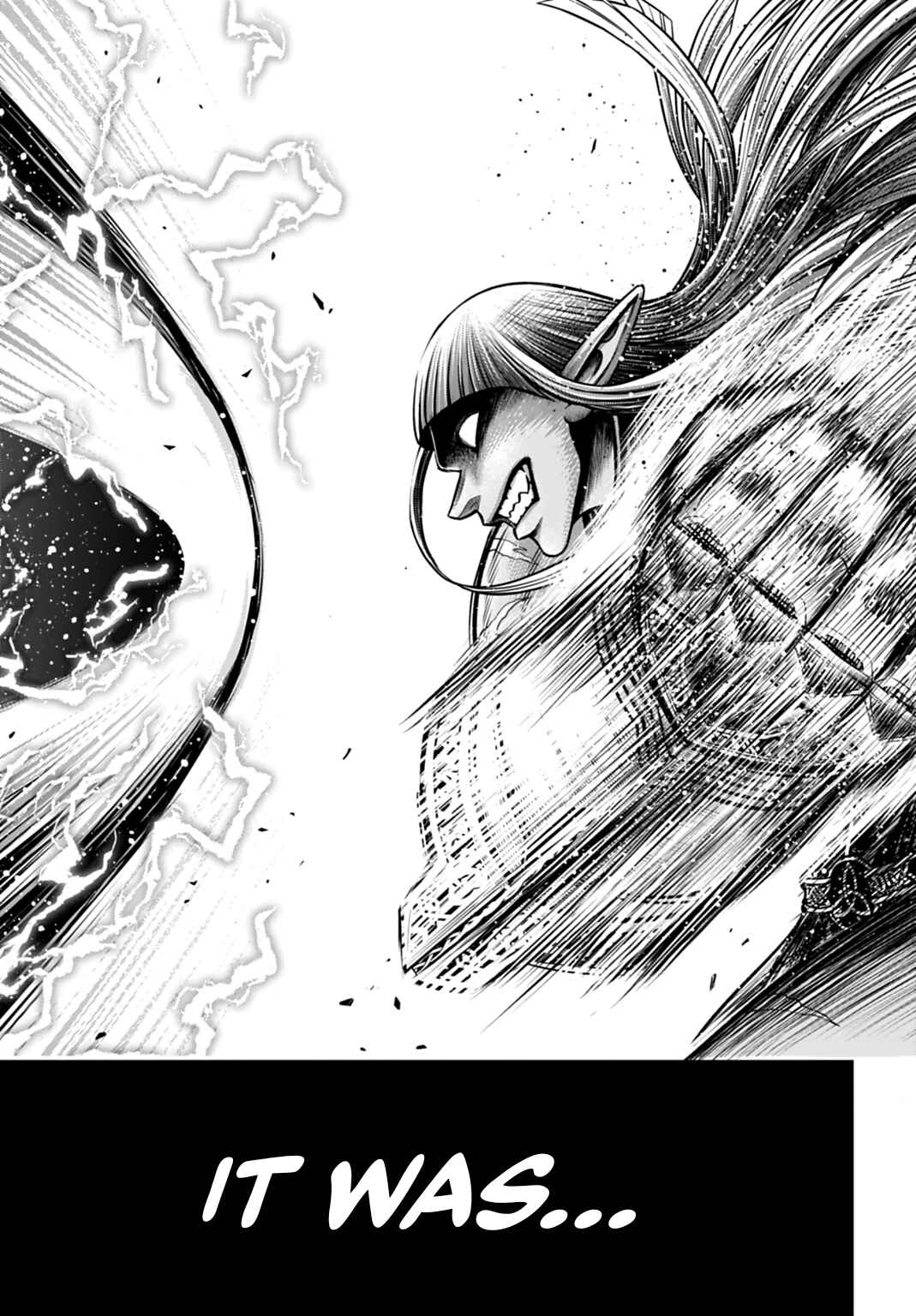 Shuumatsu no Valkyrie Kinden - Kamigami no Apocalypse Chapter 17 - Page 11