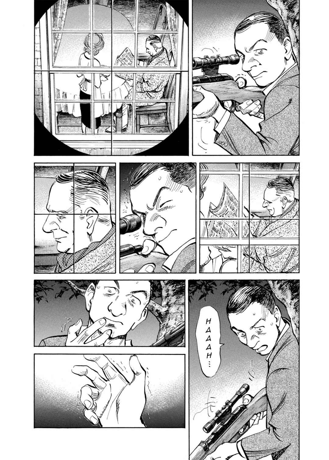 Billy Bat Chapter 43 - Page 10