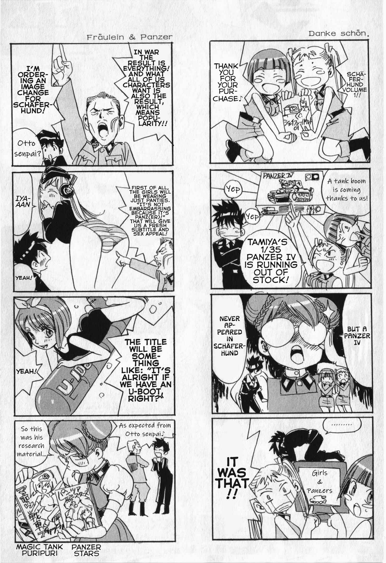 Schäferhund Chapter 7.1 - Page 2