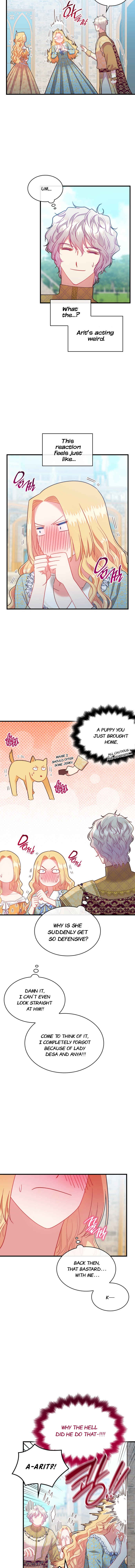 The 108 of Them Chapter 81 - Page 2