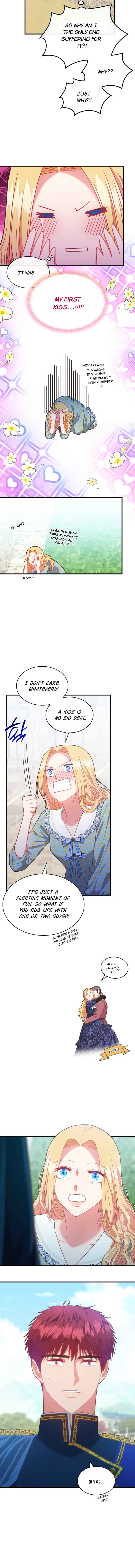 The 108 of Them Chapter 81 - Page 7