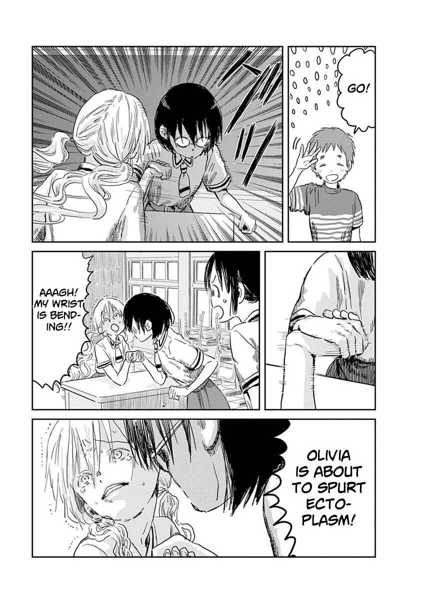 Asobi Asobase Chapter 49 - Page 10