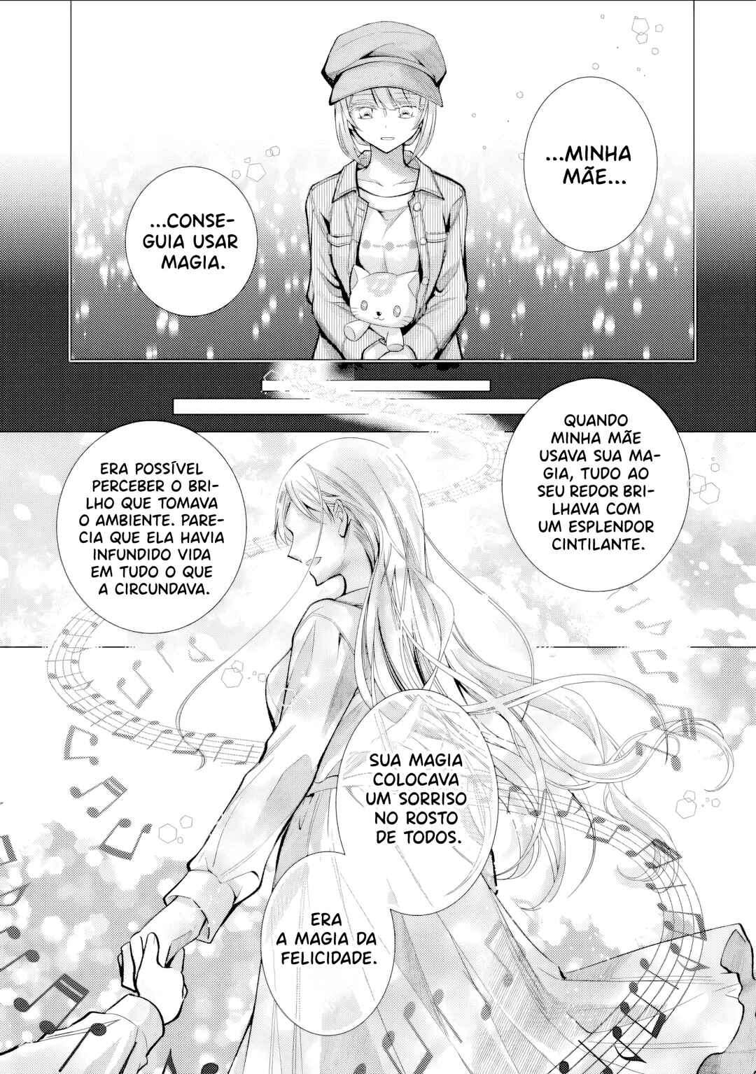 Ore ga Kokuhaku Sarete Kara, Ojou no Yousu ga Okashii Chapter 5 - Page 26