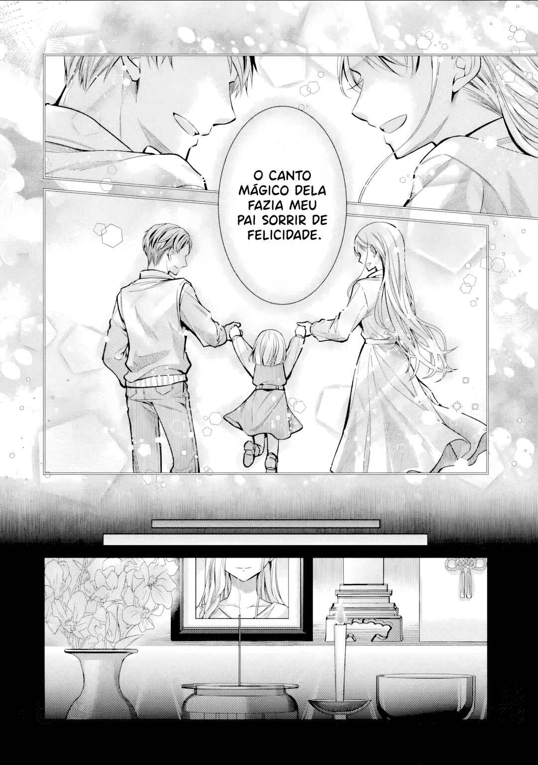 Ore ga Kokuhaku Sarete Kara, Ojou no Yousu ga Okashii Chapter 5 - Page 27