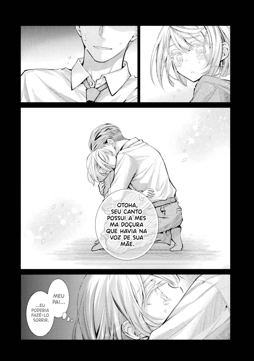 Ore ga Kokuhaku Sarete Kara, Ojou no Yousu ga Okashii Chapter 5 - Page 29