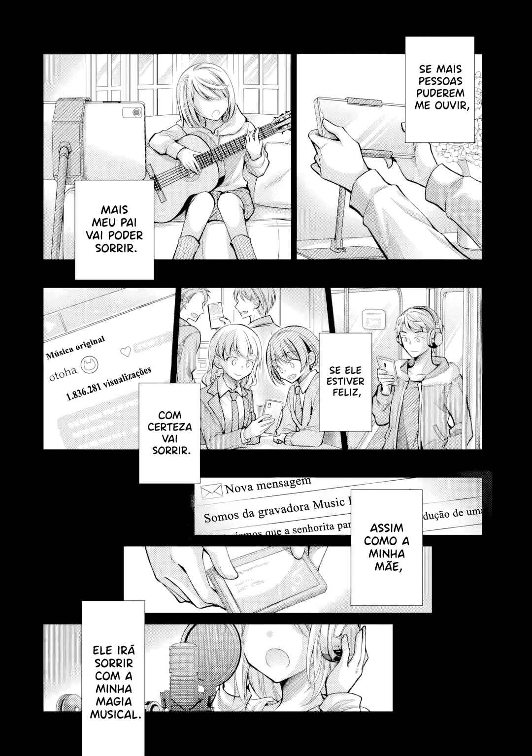 Ore ga Kokuhaku Sarete Kara, Ojou no Yousu ga Okashii Chapter 5 - Page 31