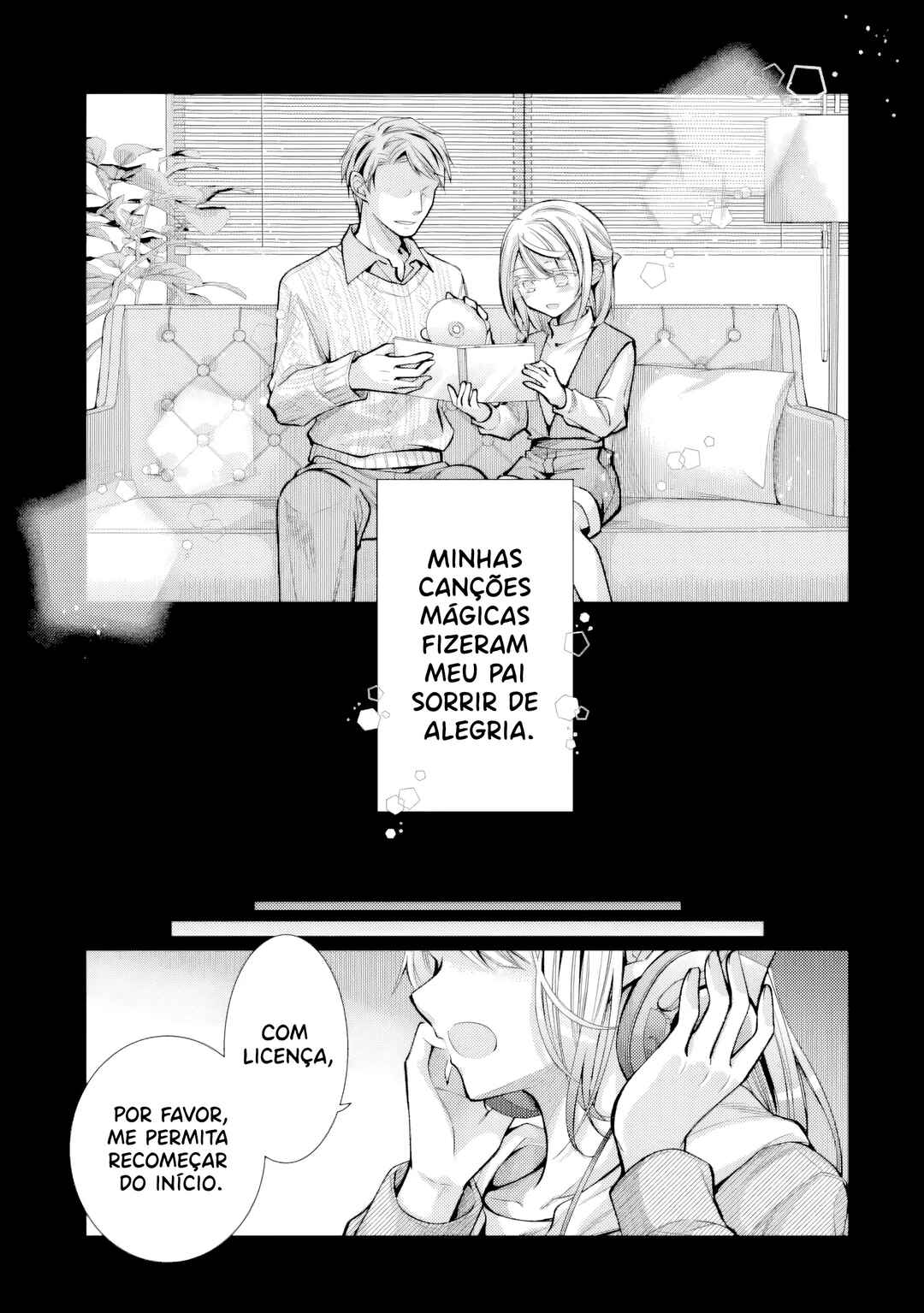 Ore ga Kokuhaku Sarete Kara, Ojou no Yousu ga Okashii Chapter 5 - Page 32