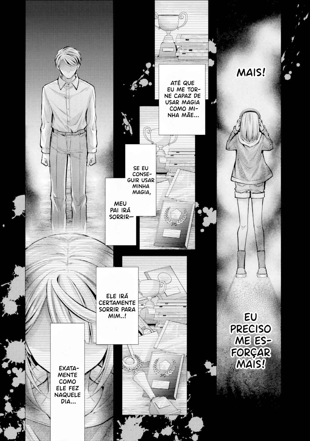 Ore ga Kokuhaku Sarete Kara, Ojou no Yousu ga Okashii Chapter 5 - Page 35