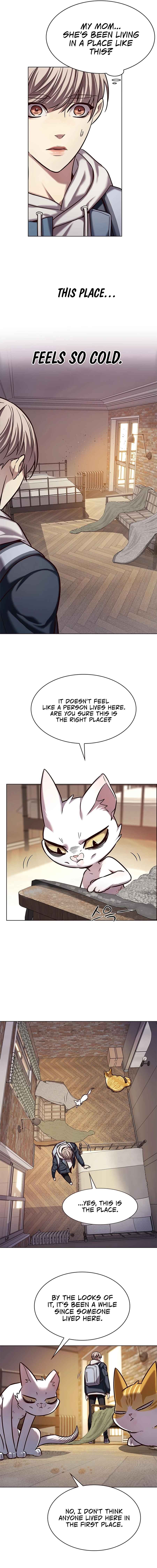 Eleceed Chapter 231 - Page 10