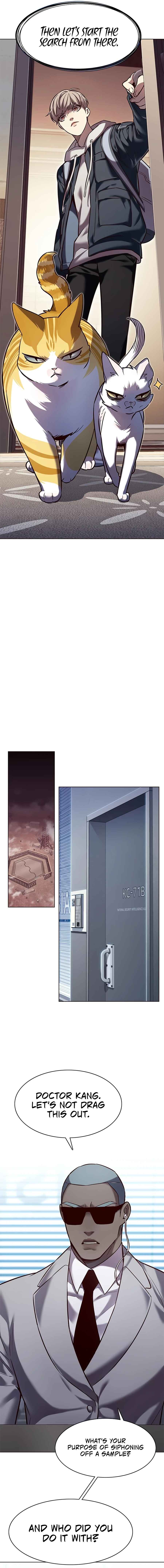 Eleceed Chapter 231 - Page 16
