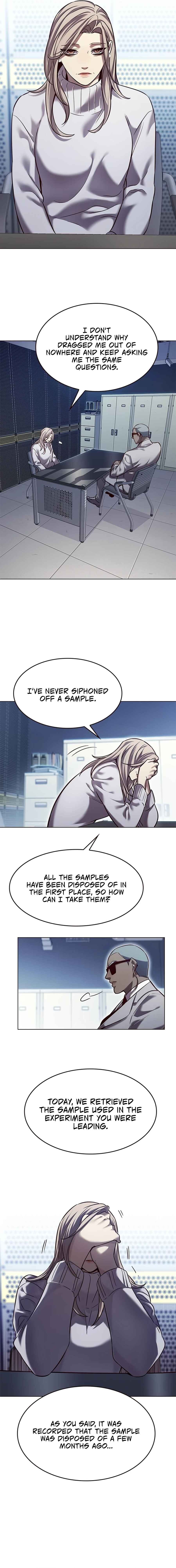 Eleceed Chapter 231 - Page 17