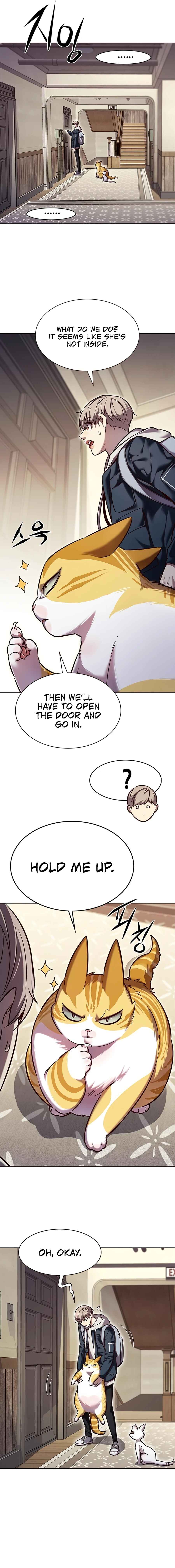 Eleceed Chapter 231 - Page 8