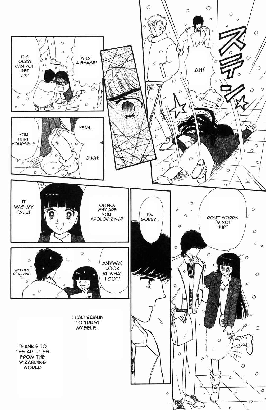 Tokimeki Tonight Chapter 69 - Page 26