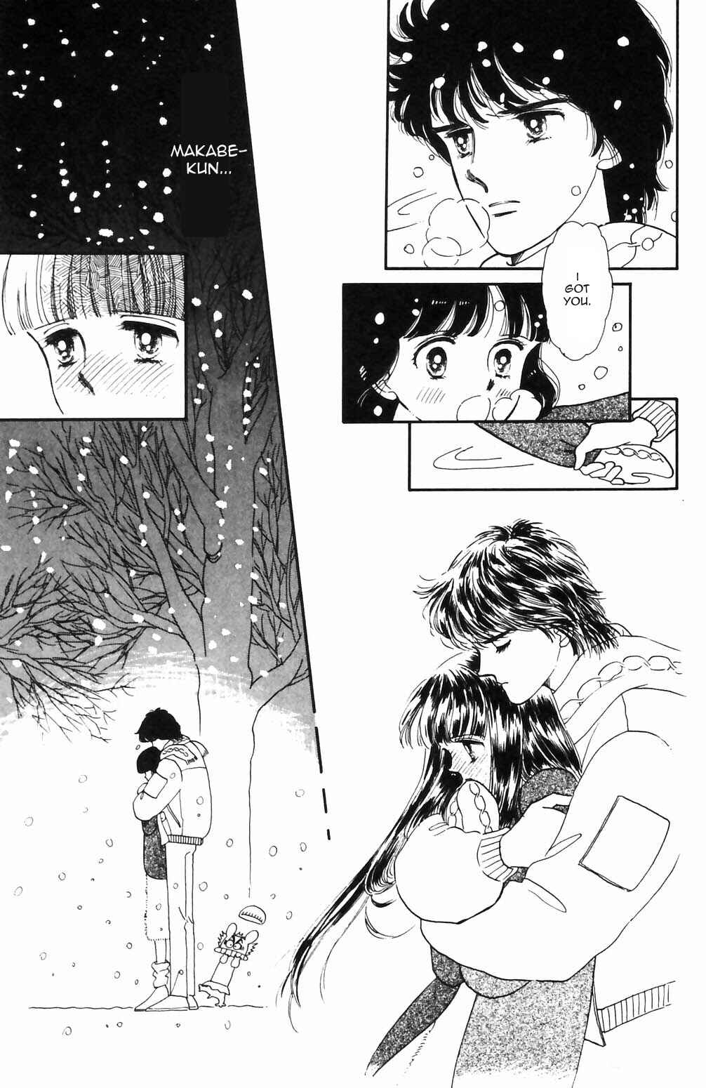 Tokimeki Tonight Chapter 69 - Page 29