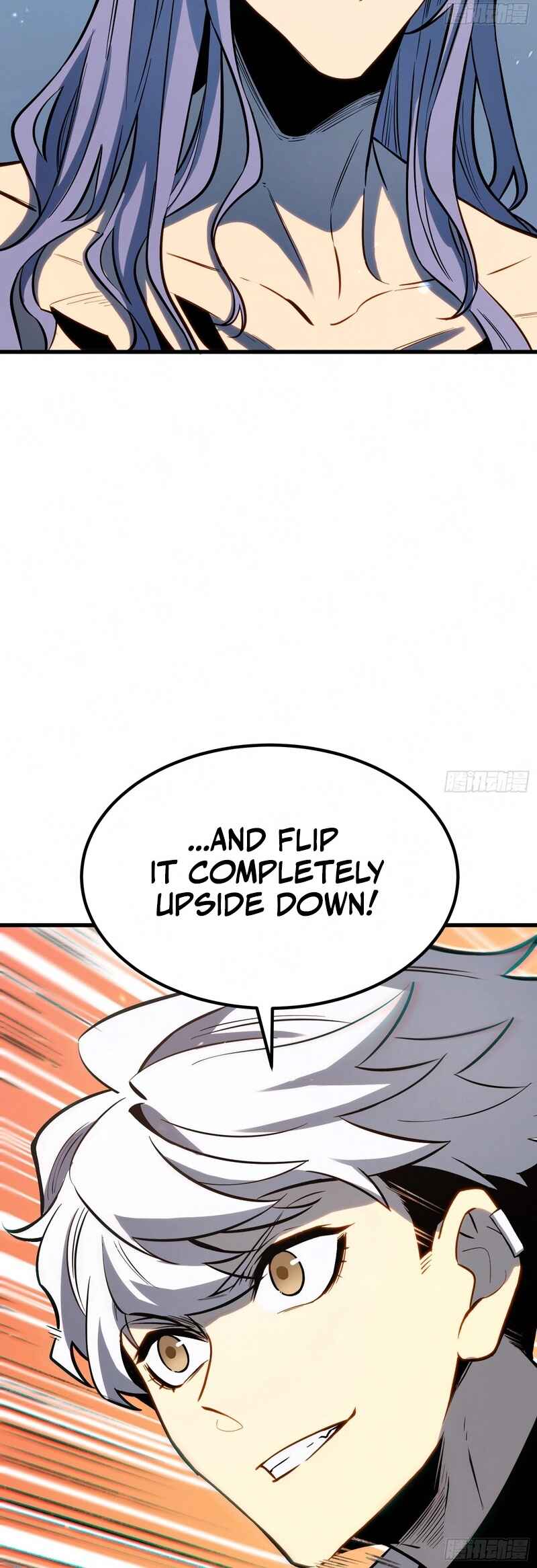 Quánzhí Juéxǐng Chapter 92 - Page 26