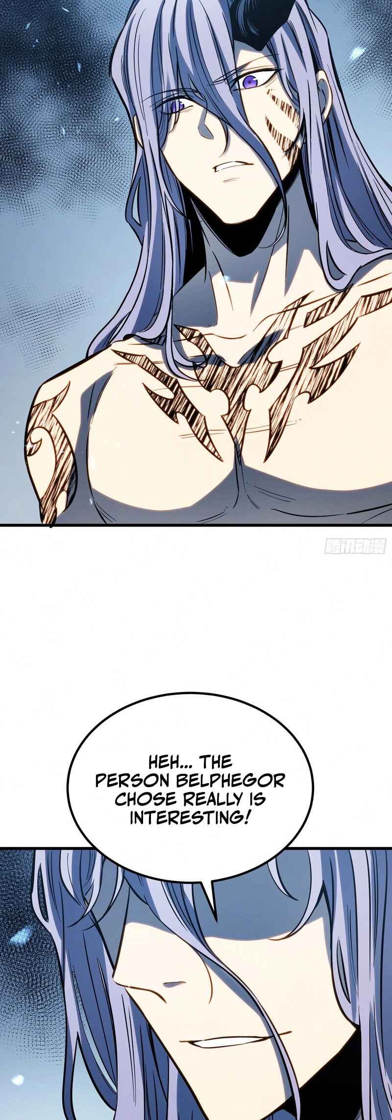 Quánzhí Juéxǐng Chapter 92 - Page 4