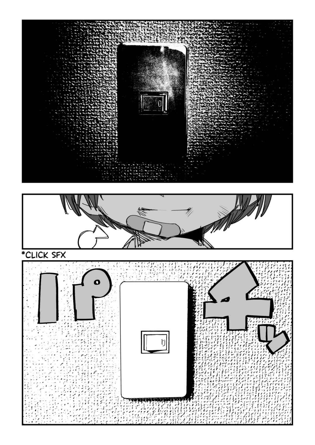 Itsuka Fukushuu Suru Sono Tame ni Chapter 37 - Page 6