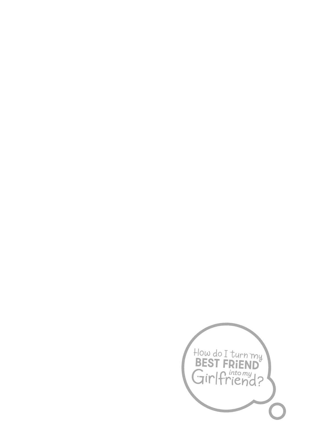 Doushitara Osananajimi no Kanojo ni Naremasu ka!? Chapter 13 - Page 23