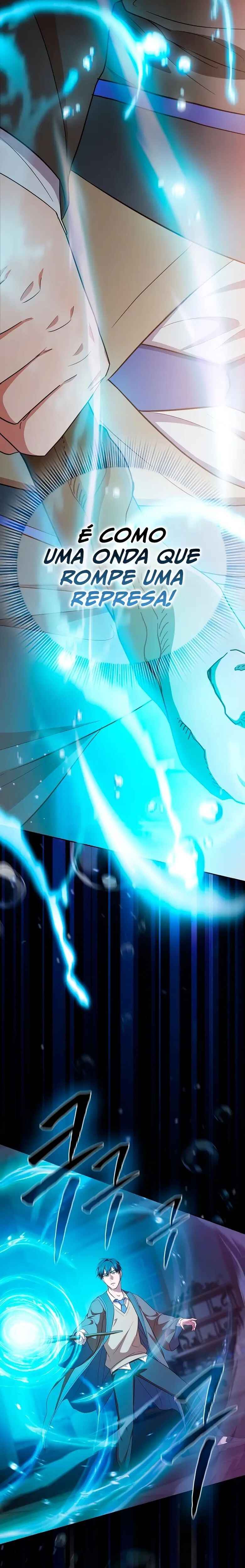 Mabeobhakgyo Mabeopsa ro Saraganeun Beop Chapter 72 - Page 16