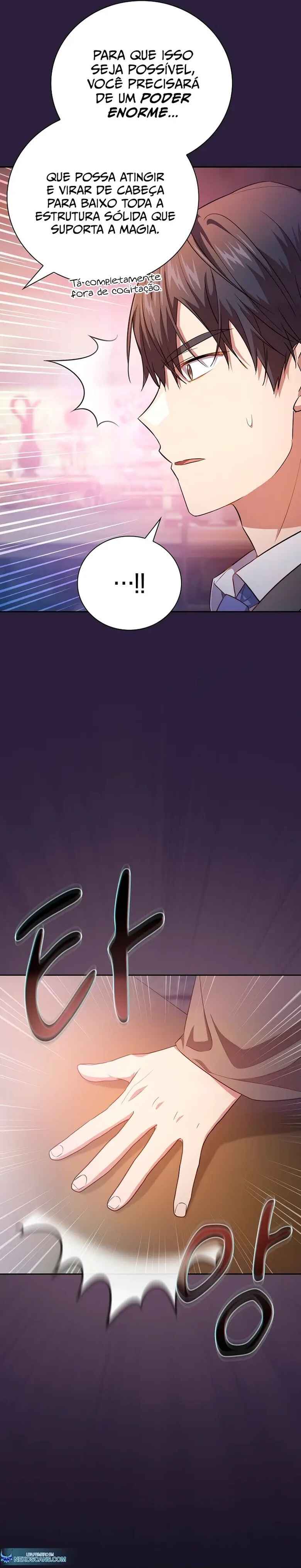 Mabeobhakgyo Mabeopsa ro Saraganeun Beop Chapter 72 - Page 2