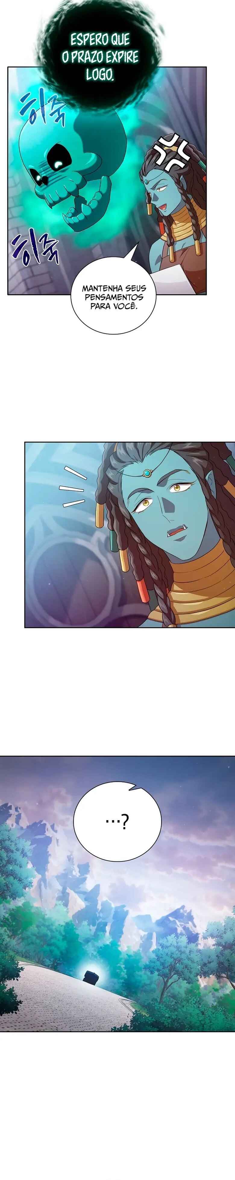 Mabeobhakgyo Mabeopsa ro Saraganeun Beop Chapter 72 - Page 26