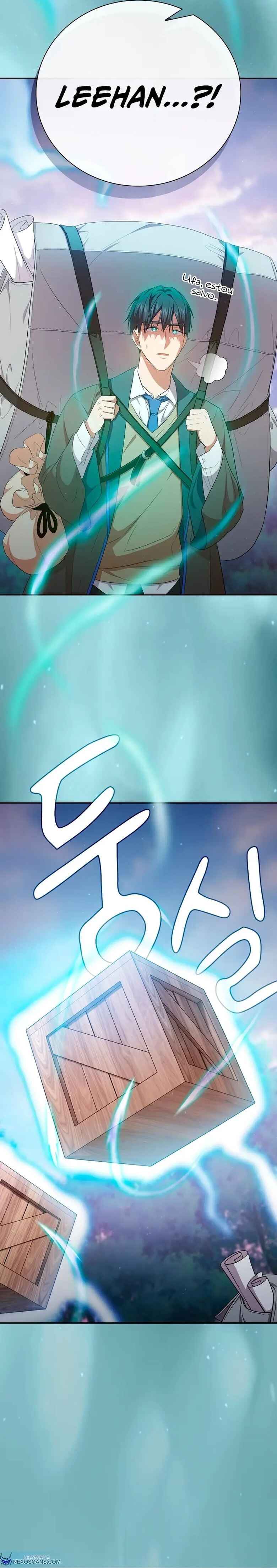 Mabeobhakgyo Mabeopsa ro Saraganeun Beop Chapter 72 - Page 28