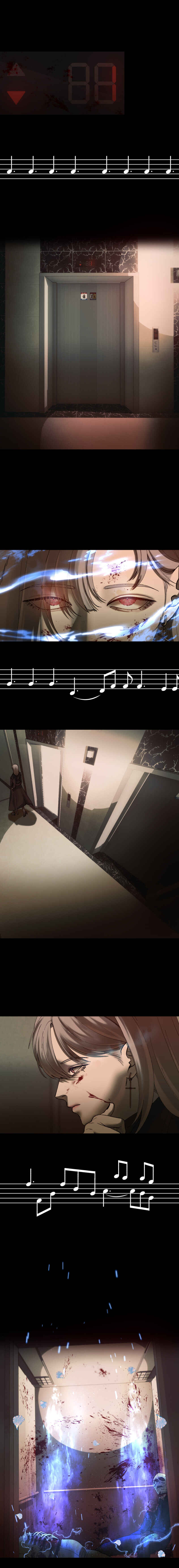 6th Degree Chapter 40 - Page 16