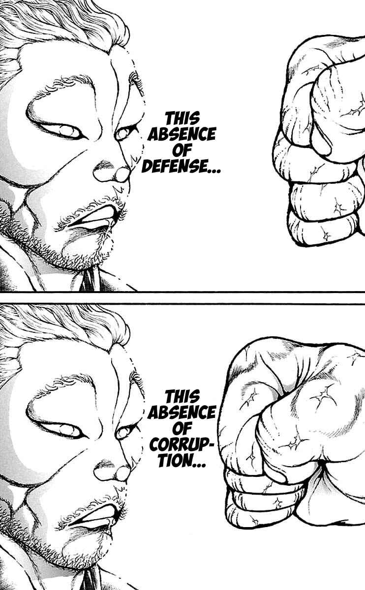 Baki-Dou Chapter 161 - Page 7