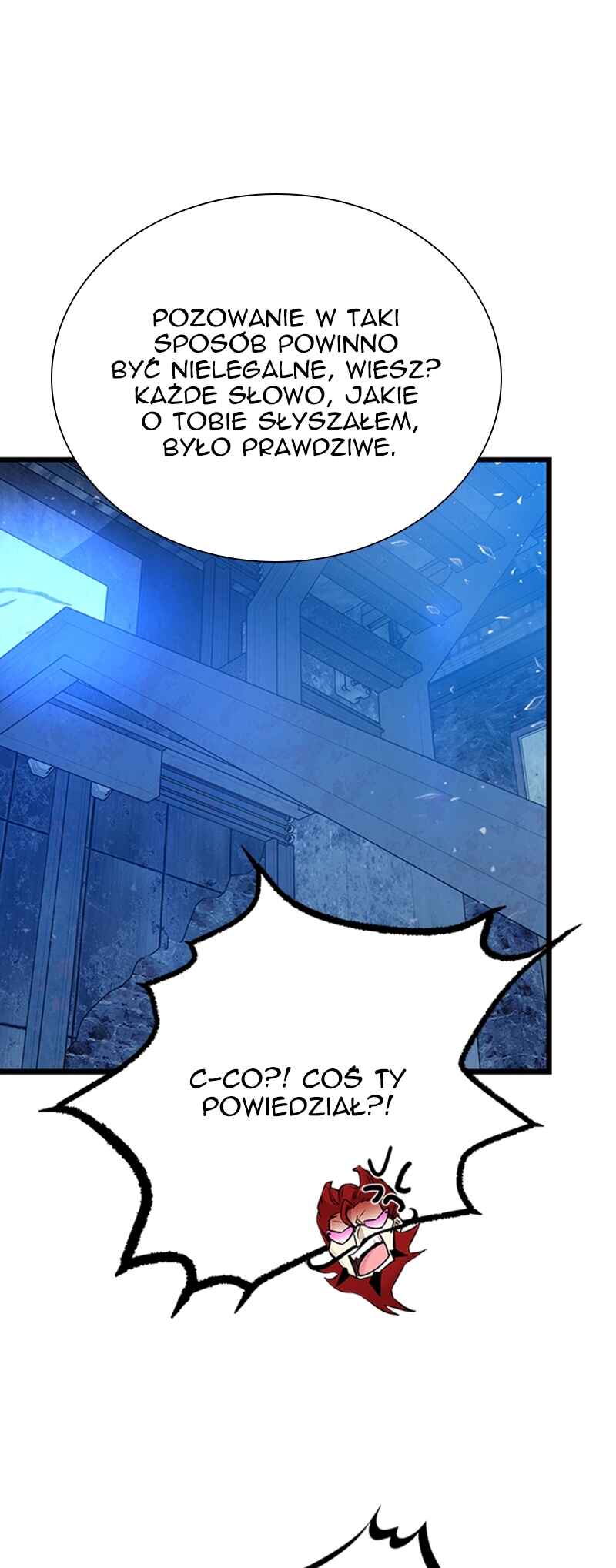 Villain to Kill Chapter 97 - Page 13