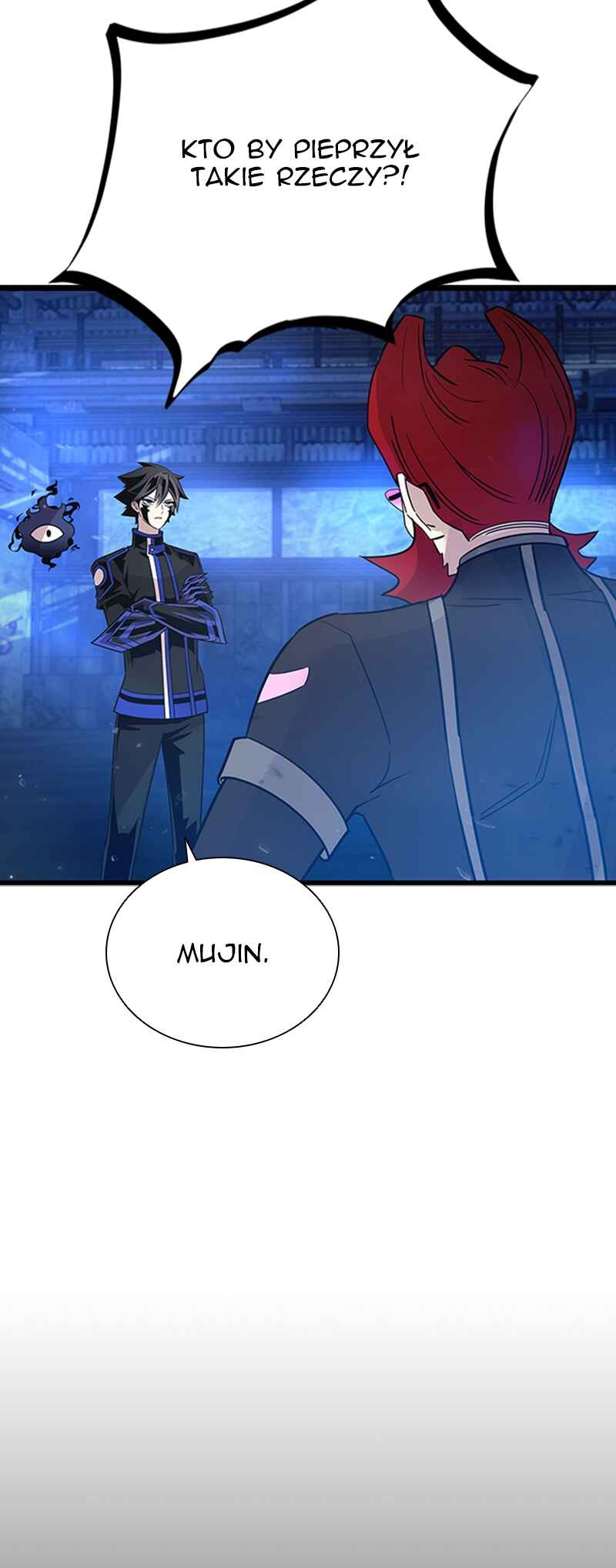 Villain to Kill Chapter 97 - Page 14