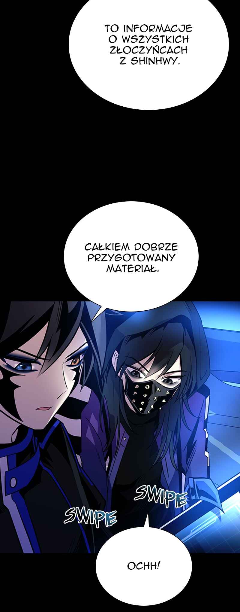 Villain to Kill Chapter 97 - Page 16