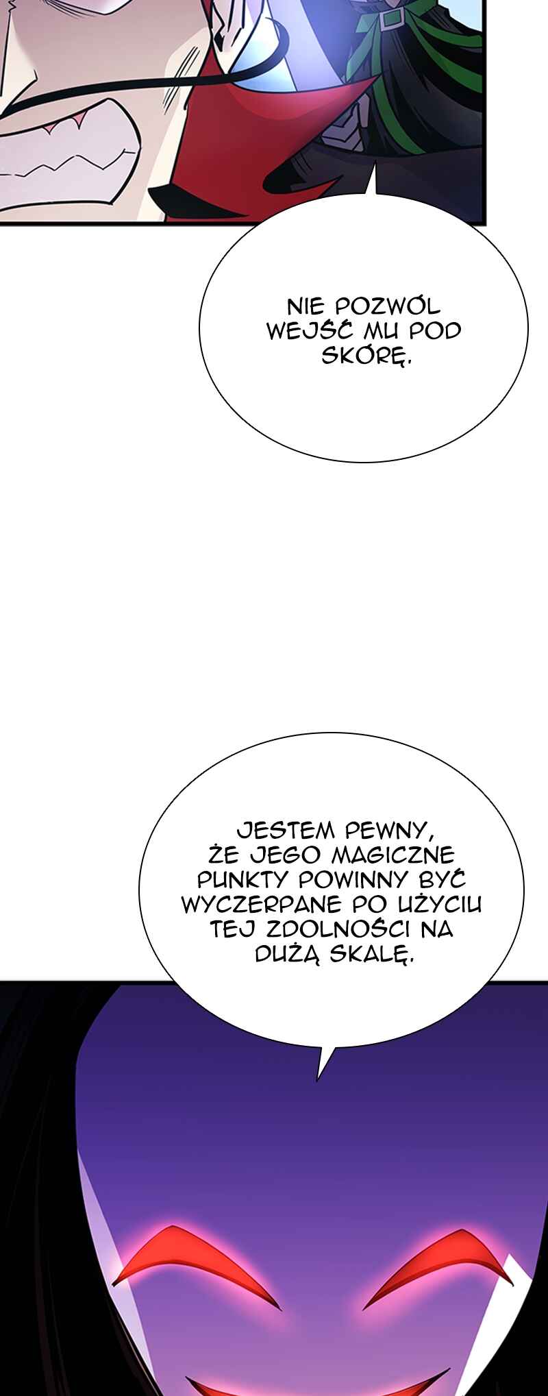 Villain to Kill Chapter 97 - Page 22
