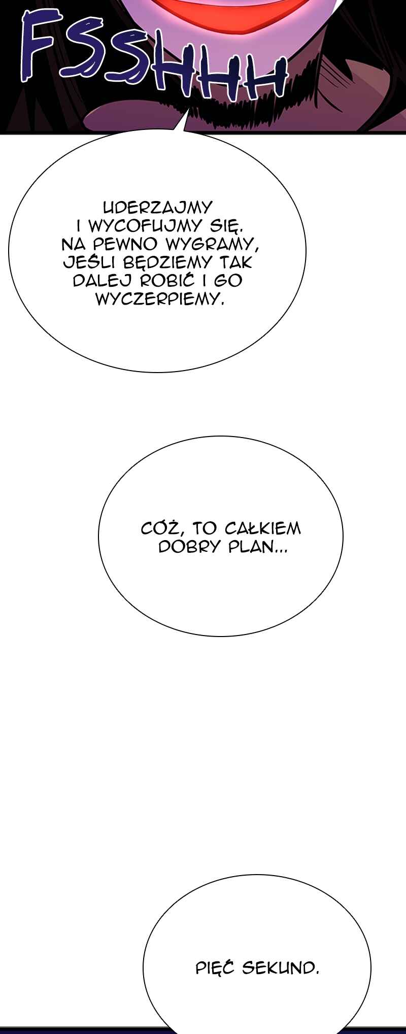 Villain to Kill Chapter 97 - Page 23