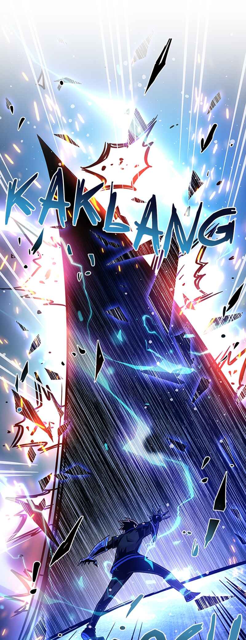 Villain to Kill Chapter 97 - Page 29