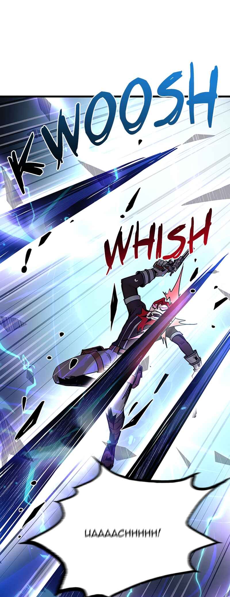 Villain to Kill Chapter 97 - Page 34