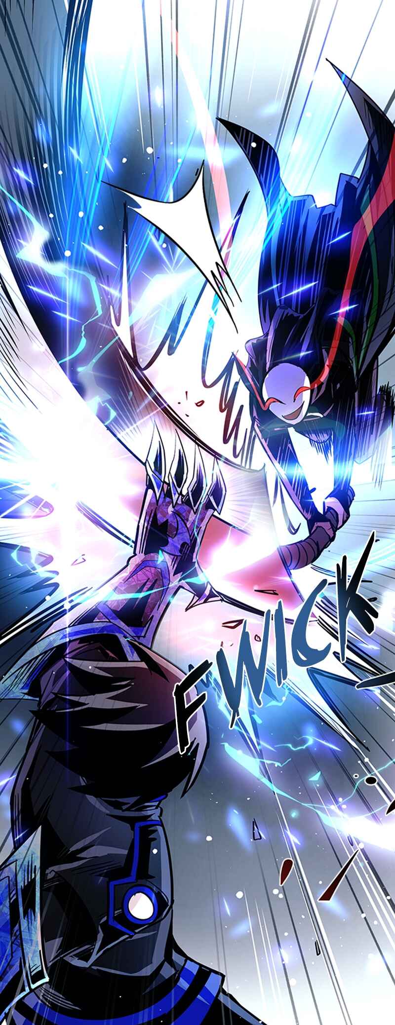 Villain to Kill Chapter 97 - Page 40