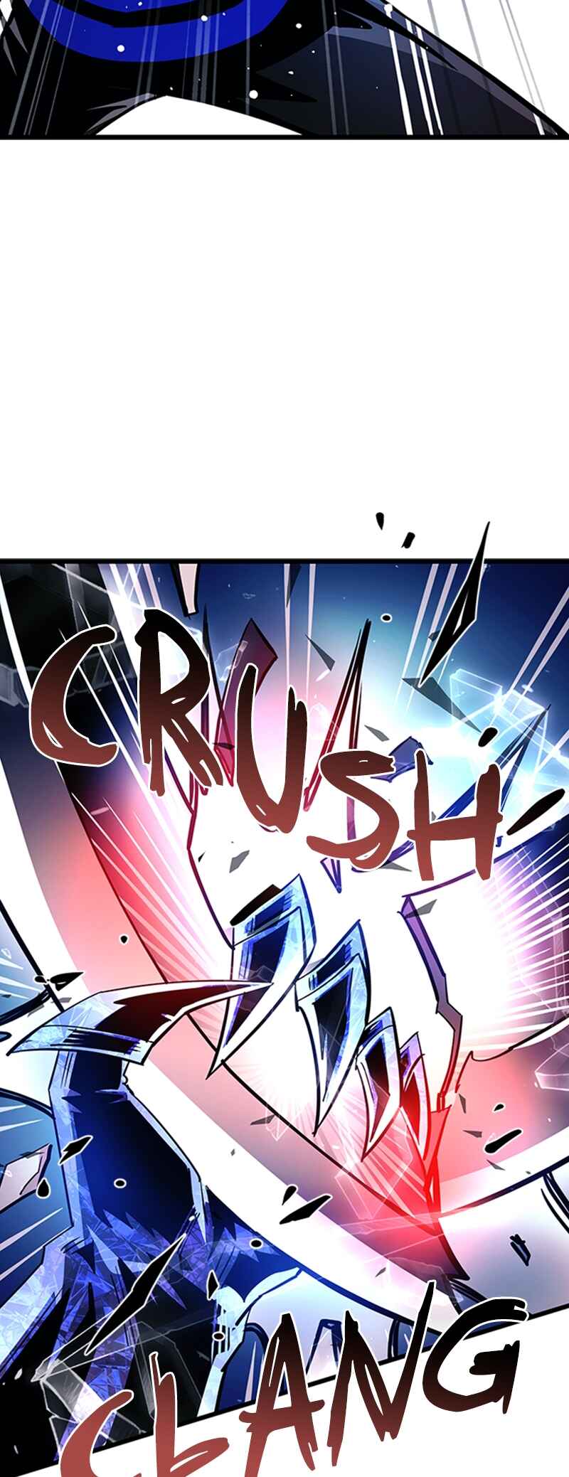 Villain to Kill Chapter 97 - Page 41