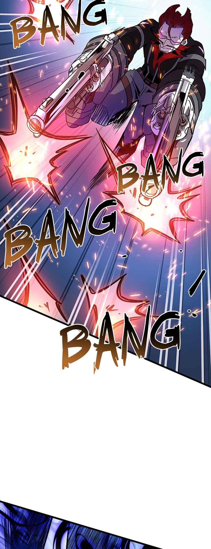 Villain to Kill Chapter 97 - Page 46