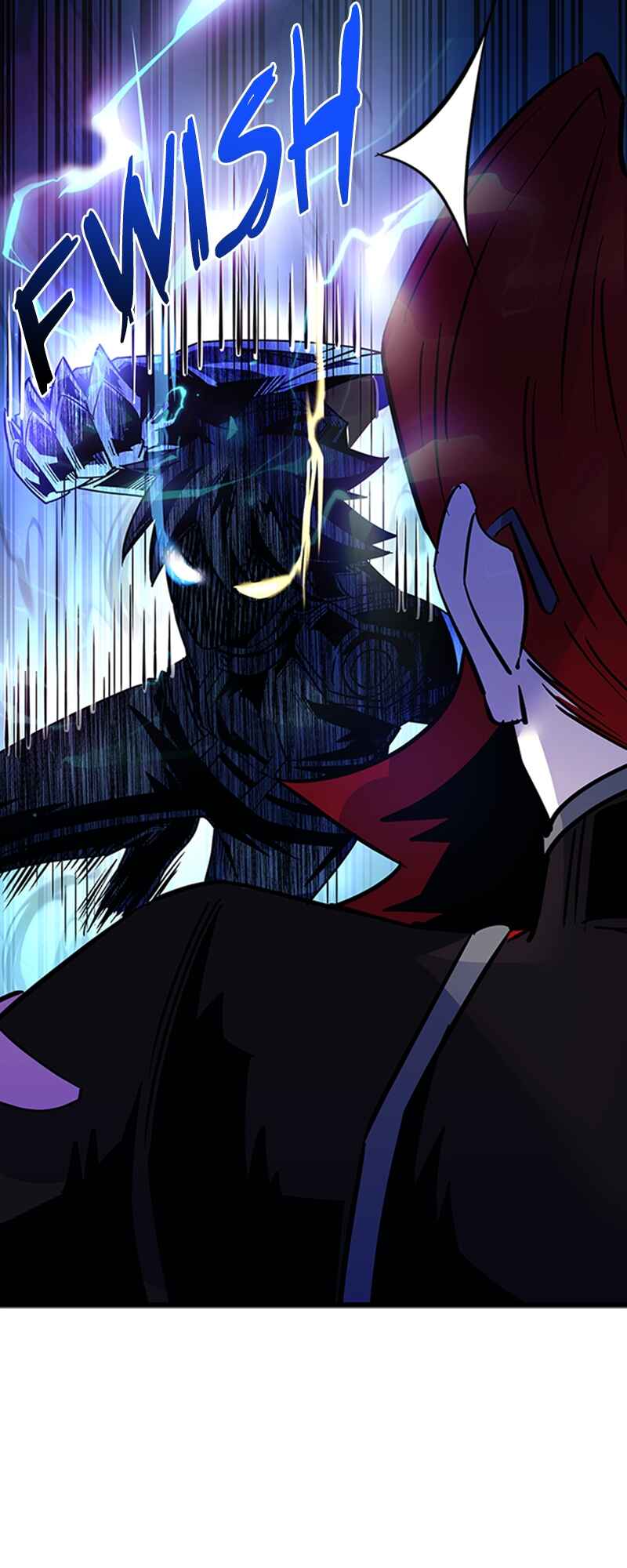 Villain to Kill Chapter 97 - Page 50