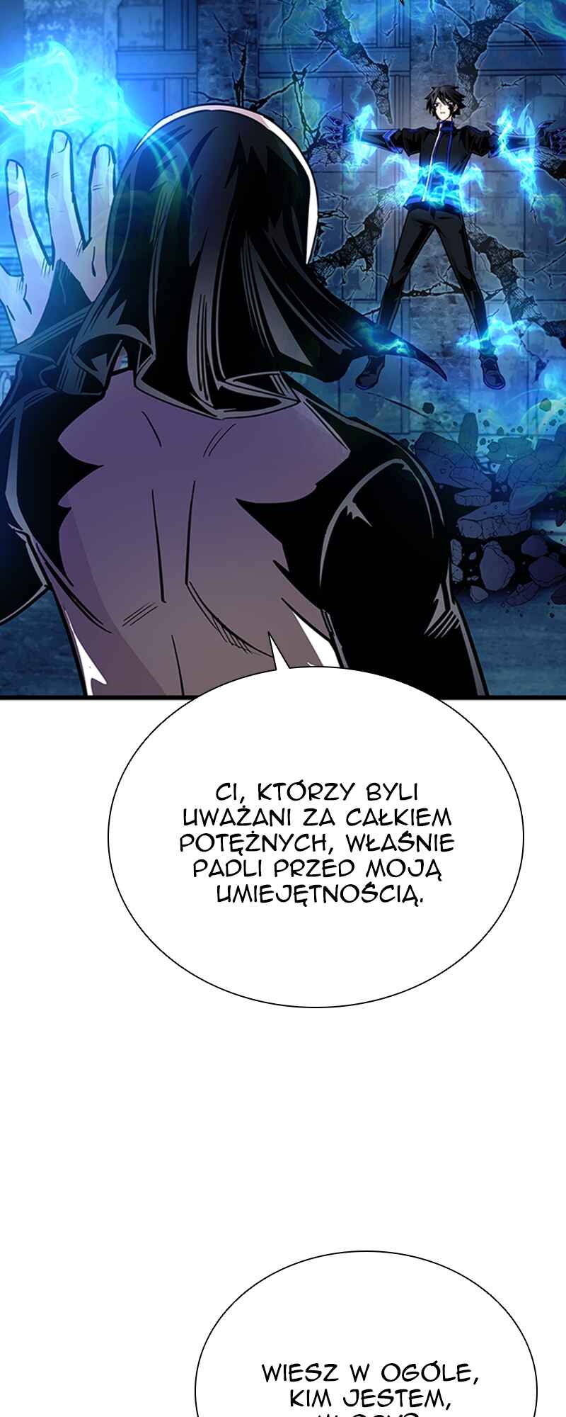 Villain to Kill Chapter 97 - Page 61