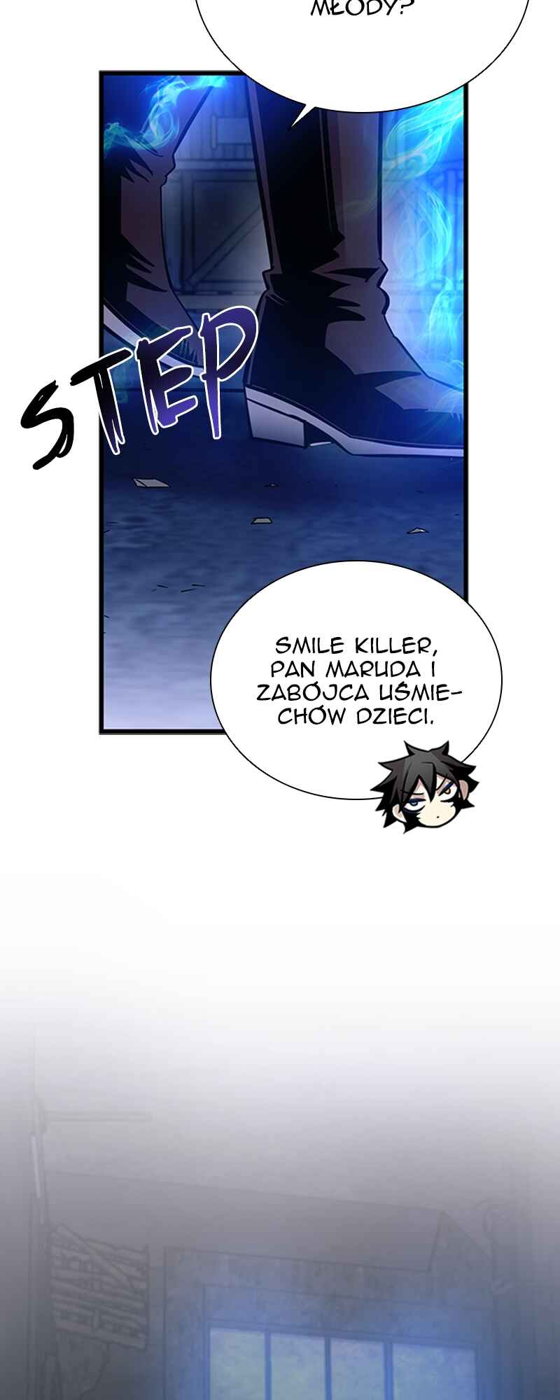 Villain to Kill Chapter 97 - Page 62