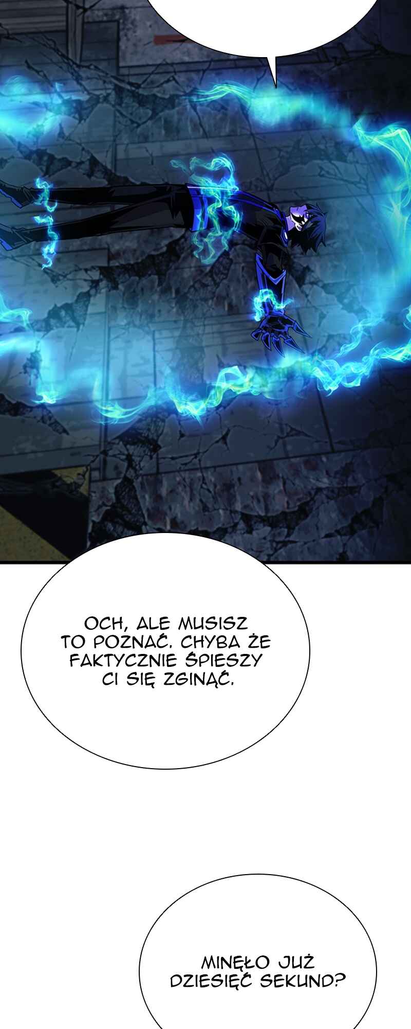 Villain to Kill Chapter 97 - Page 64
