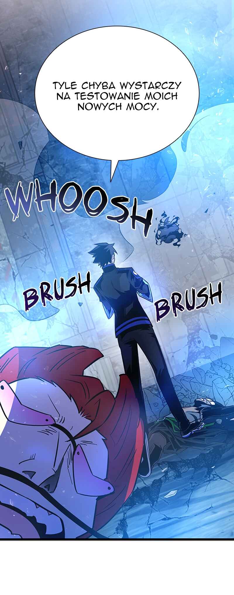Villain to Kill Chapter 97 - Page 76