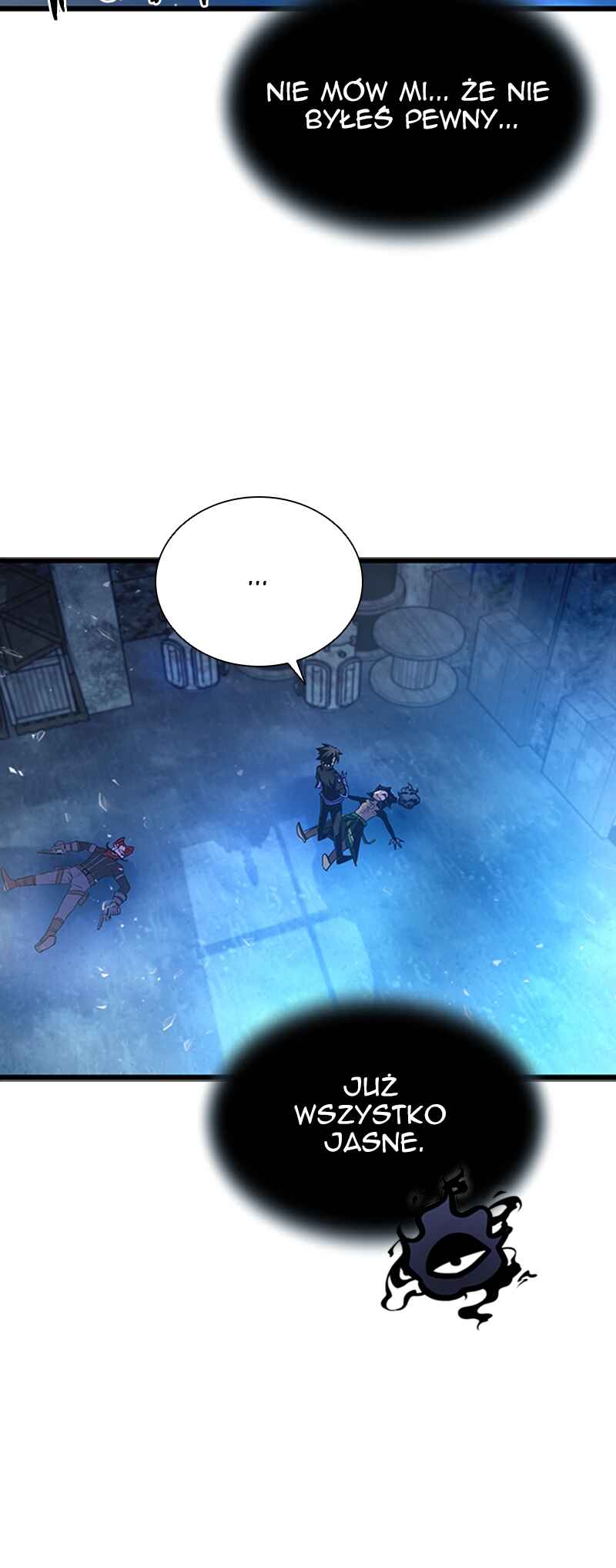 Villain to Kill Chapter 97 - Page 80