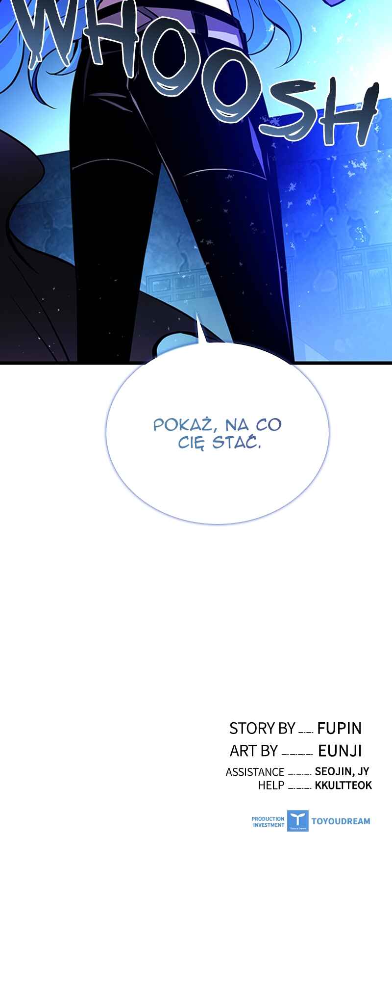 Villain to Kill Chapter 97 - Page 93
